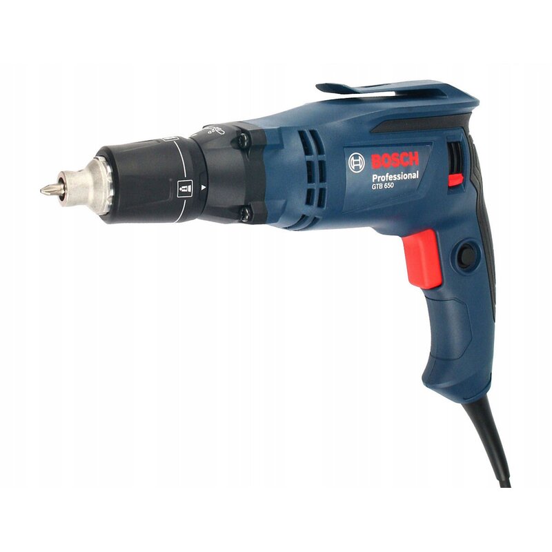 Bosch Professional GTB 650 0 601 4A2 000