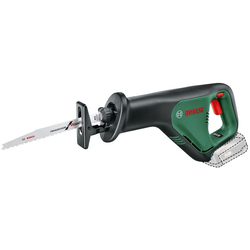 Bosch AdvancedRecip 18 06033B2402