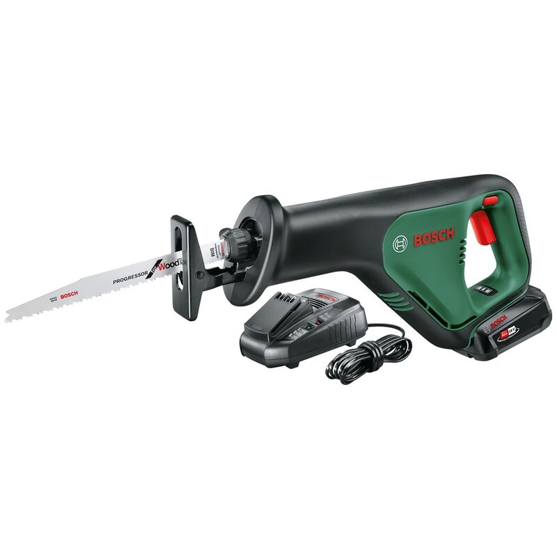 Bosch AdvancedRecip 18 06033B2403