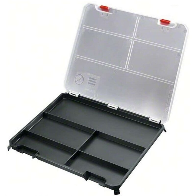 Pokrywa do walizki BOSCH 1600A019CG