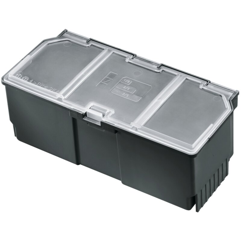 Organizer BOSCH SystemBox S 1600A016CV