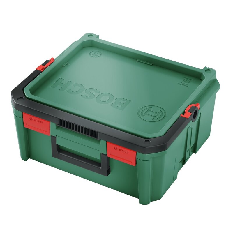 Skrzynia na narzędzia BOSCH SystemBox M 1600A01SR4