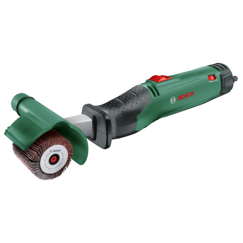 Szlifierka rolkowa BOSCH Texoro 06033B5101