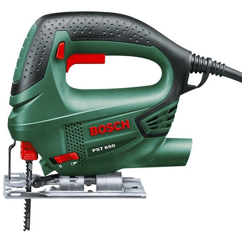 Wyrzynarka BOSCH PST 650 06033A0700