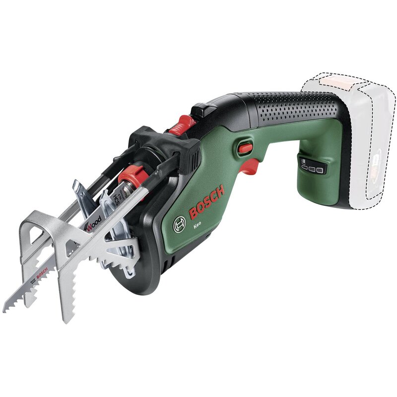Piła szablasta BOSCH Keo 0600861A01