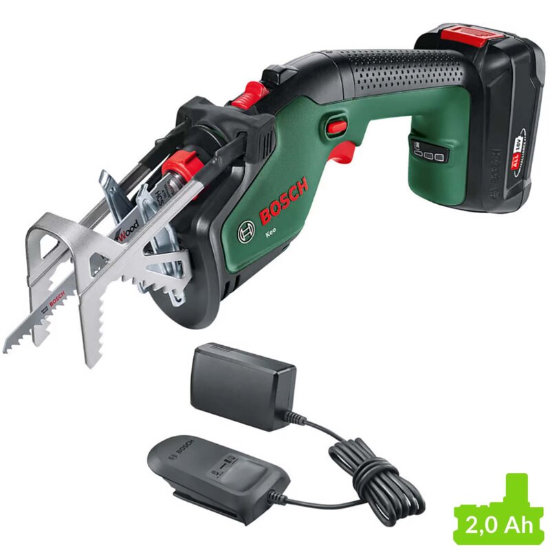 Piła szablasta BOSCH Keo 0600861A00