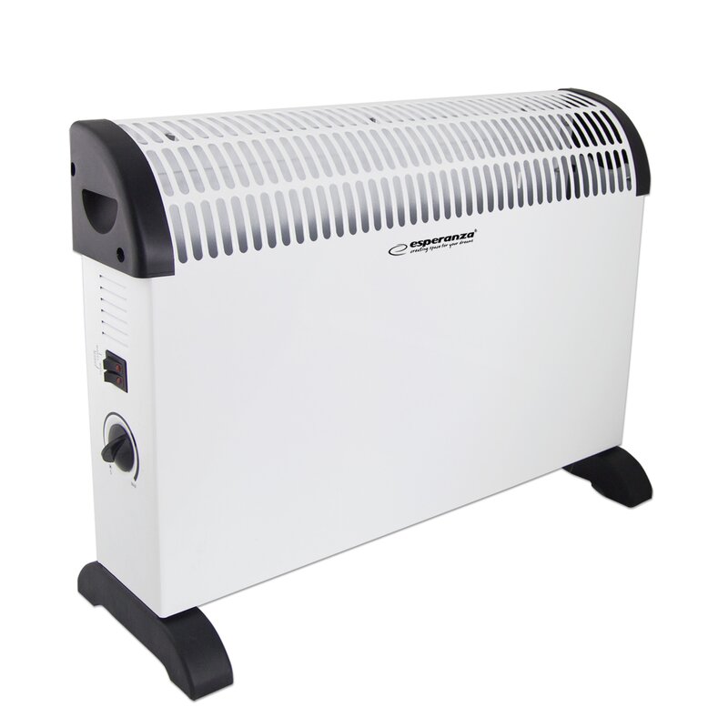 ESPERANZA KONWEKTOR 750/1250/2000W TANAMI EHH008