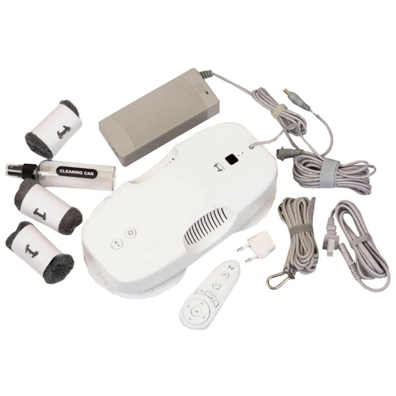 Robot do mycia okien HUTT DDC55