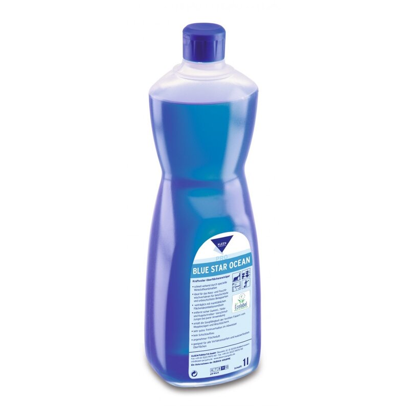 Środek czyszczący BLUE STAR Kleen 801.793 1 L