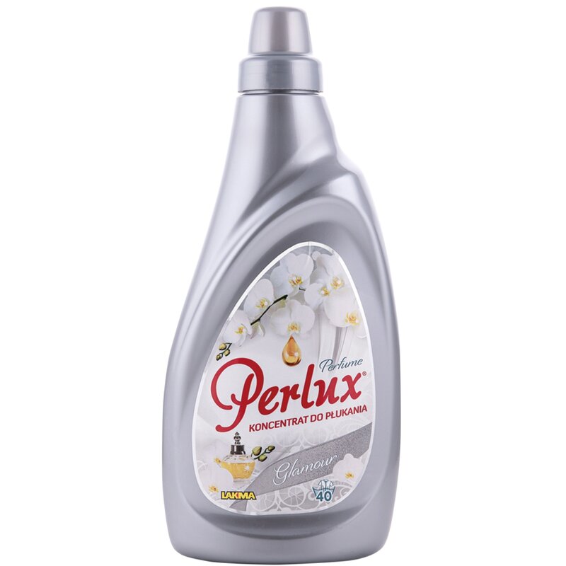 Płyn do płukania PERLUX Perfume Glamour 1000 ml