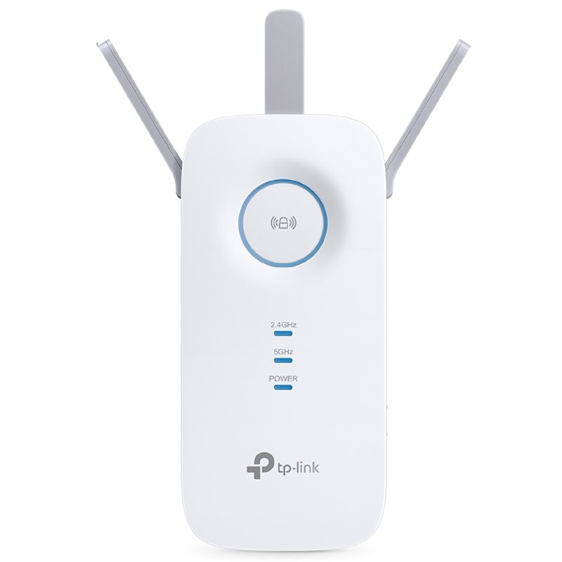 Wzmacniacz sygnału WiFi TP-LINK RE550