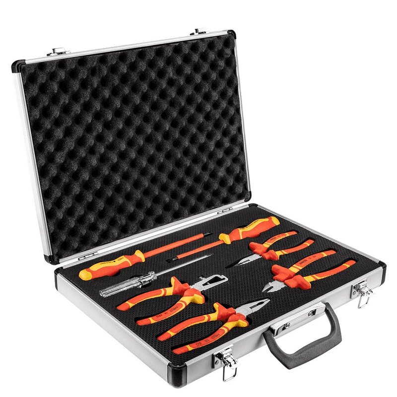 Zestaw narzędzi NEO TOOLS 01-235 (7 elementów)