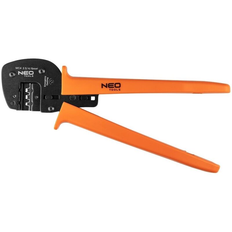 Szczypce NEO TOOLS 01-555