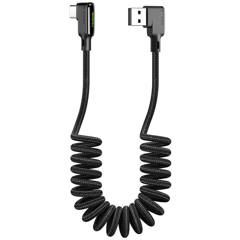 Kabel USB - USB-C  MCDODO 1.8 m