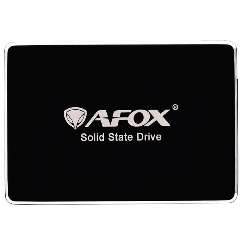Dysk AFOX SD250 480GB SSD