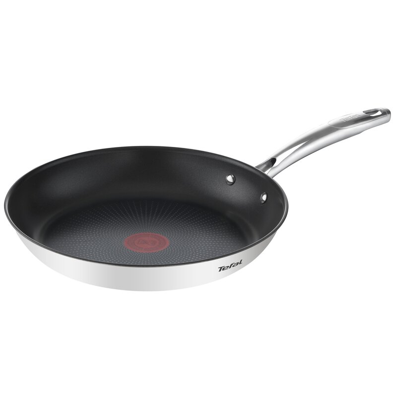 Patelnia TEFAL Duetto+ 30 cm G73207