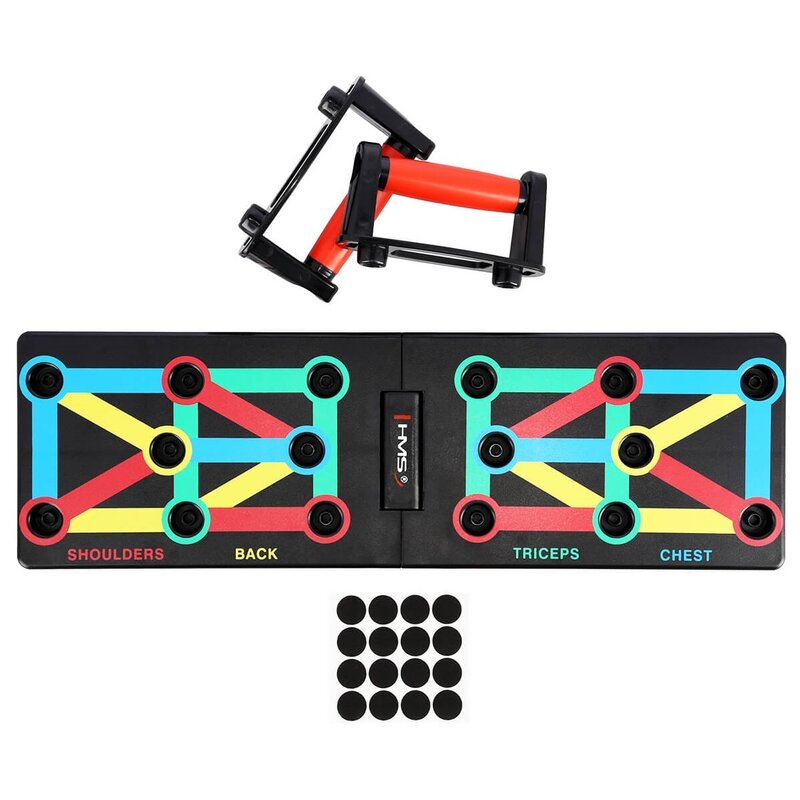 Deska do pompek HMS PU12