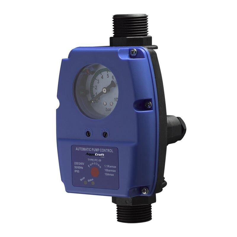 Zabezpieczenie przed pracą na sucho AQUACRAFT PC-59