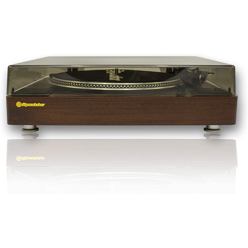 Gramofon ROADSTAR TT-260