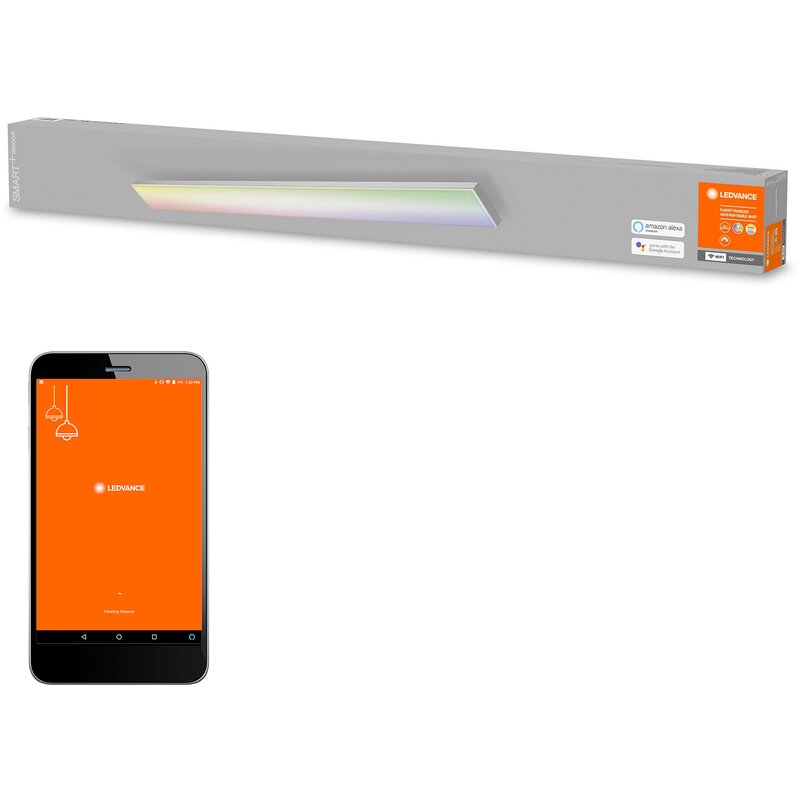 Oprawa dekoracyjna LEDVANCE 484573 Wi-Fi