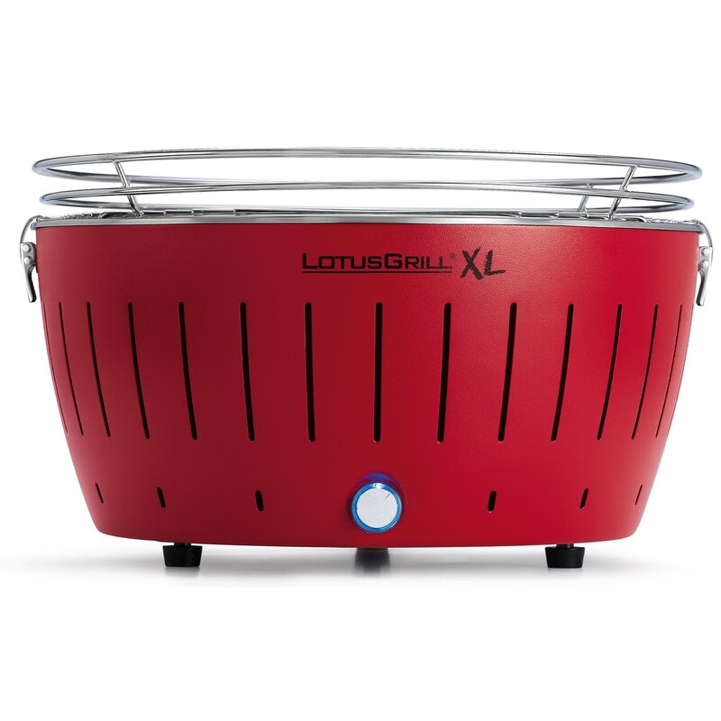 Grill węglowy LOTUSGRILL G-RO-435P XL 40.5 cm
