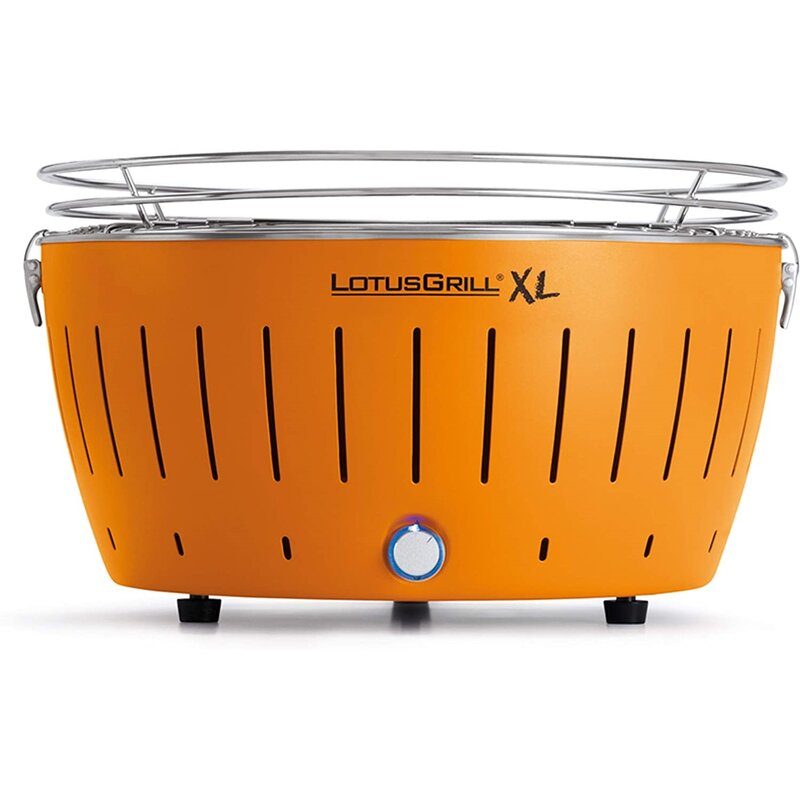 Grill węglowy LOTUSGRILL G-OR-435P XL 40.5 cm