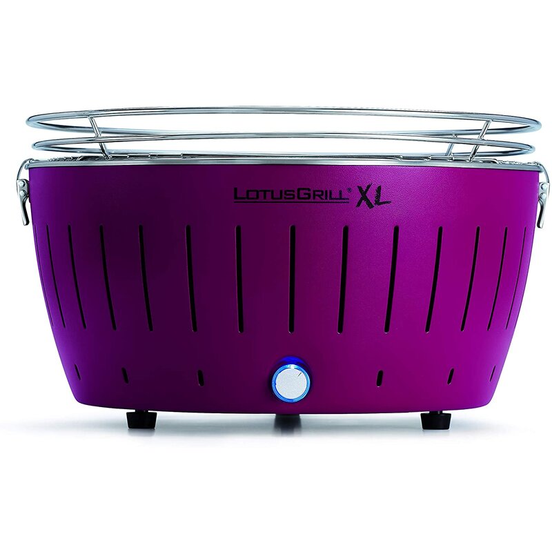 Grill węglowy LOTUSGRILL G-LI-435P XL 40.5 cm