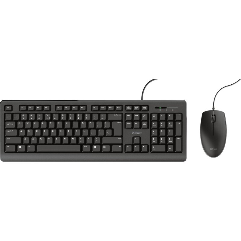Zestaw TRUST Primo 23970