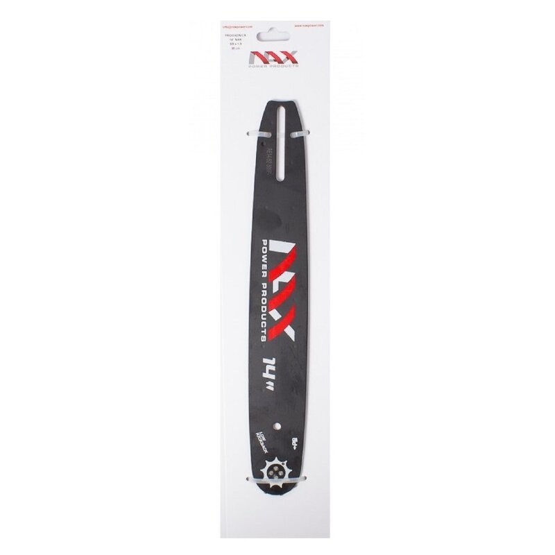 Prowadnica do piły NAX NAX200C P16 35 cm