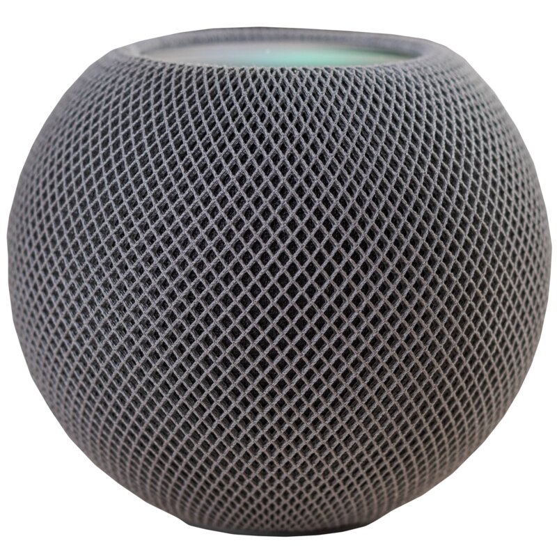 Głośnik mobilny APPLE HomePod Mini Szary