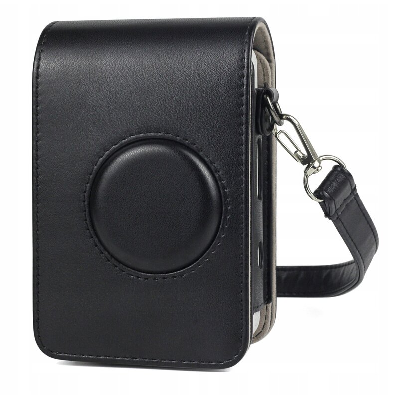 Futerał LOVEINSTANT Instax Mini Liplay Czarny
