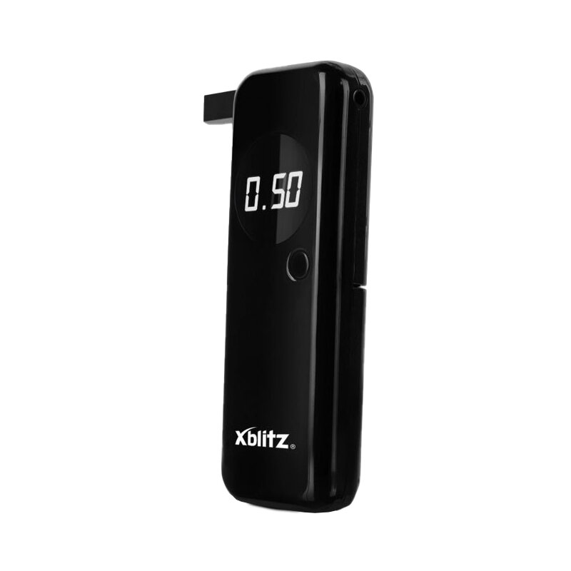 Alkomat XBLITZ Unlimited