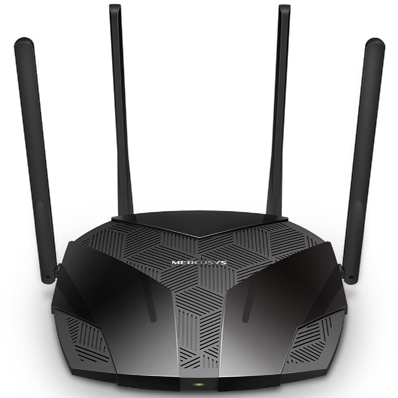 Router MERCUSYS MR70X Wi-Fi 6 AX1800