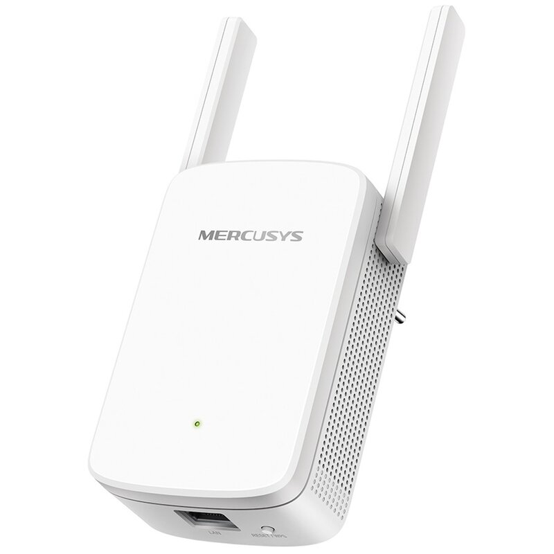 Mercusys ME30 (802.11b/g/n/ac 1200Mb/s) plug repeater