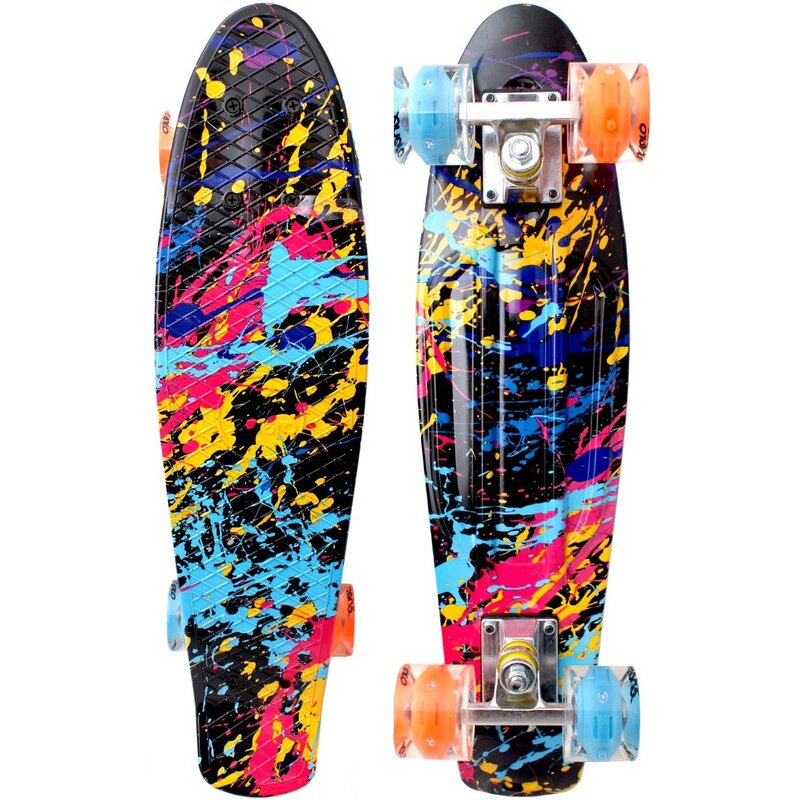 Deskorolka ENERO 1030845