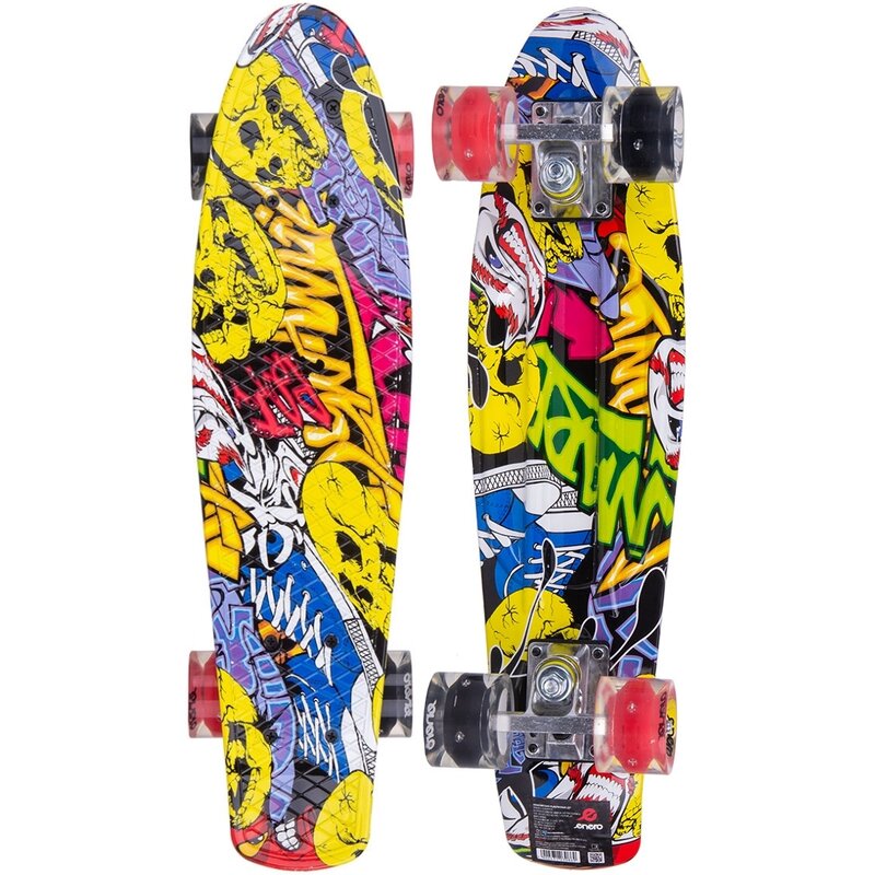 Deskorolka ENERO 1030869