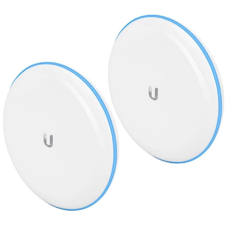 Punkt dostępu UBIQUITI UniFi Building Bridge 2.4 / 5 / 60 GHz (2 szt.)