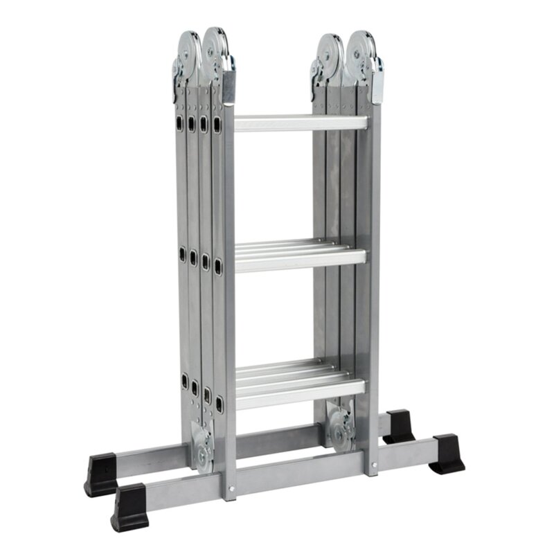 Drabina teleskopowa VOREL 17704 (3.4 m)