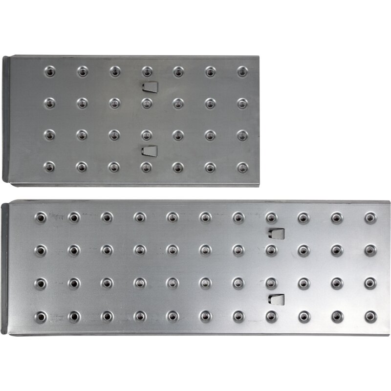 Podest do drabiny VOREL 17705