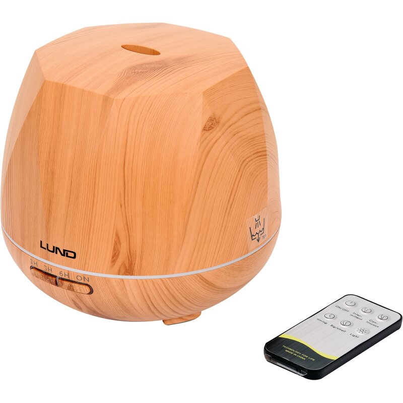 Nawilżacz ultradźwiękowy LUND 66903