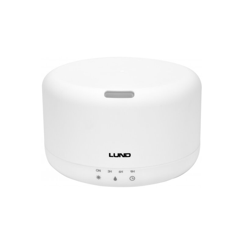 Nawilżacz ultradźwiękowy LUND 66906