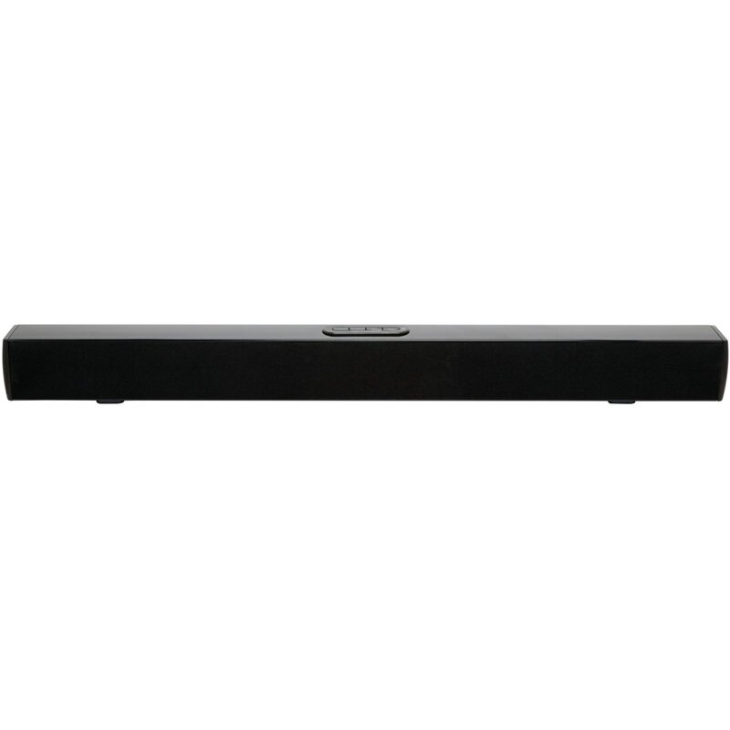 Soundbar MUSE M-1520 SBT Czarny