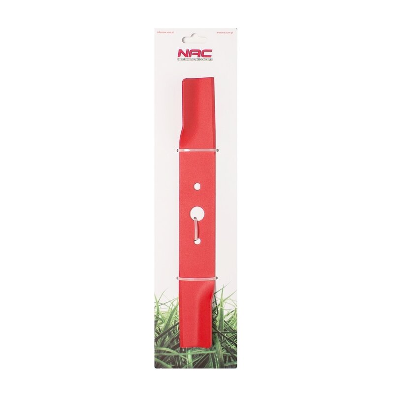 Nóż do kosiarki NAC ZF6123B-07 (38 cm)