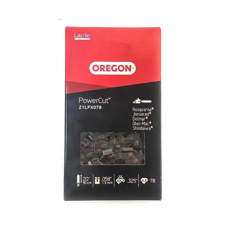 Łańcuch do piły OREGON 21LPX078E