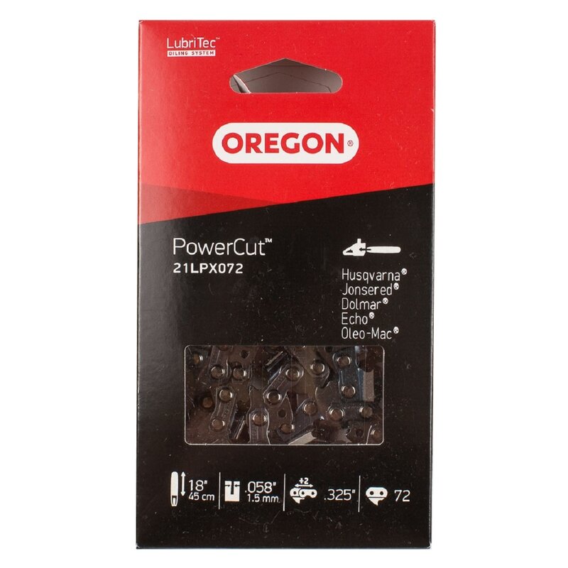 Łańcuch do piły OREGON 21LPX072E