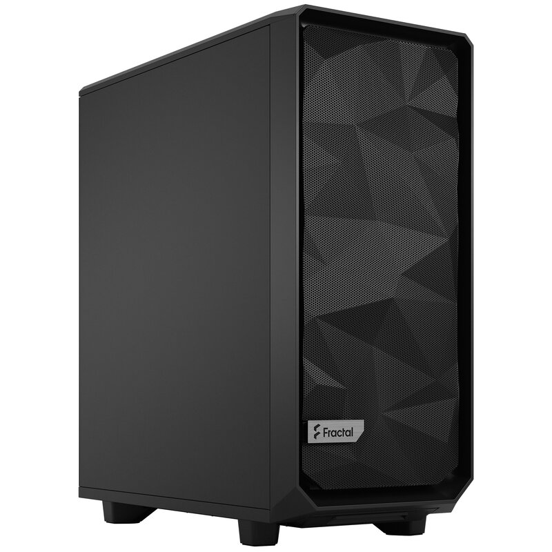 Obudowa FRACTAL DESIGN Meshify 2 Compact Solid