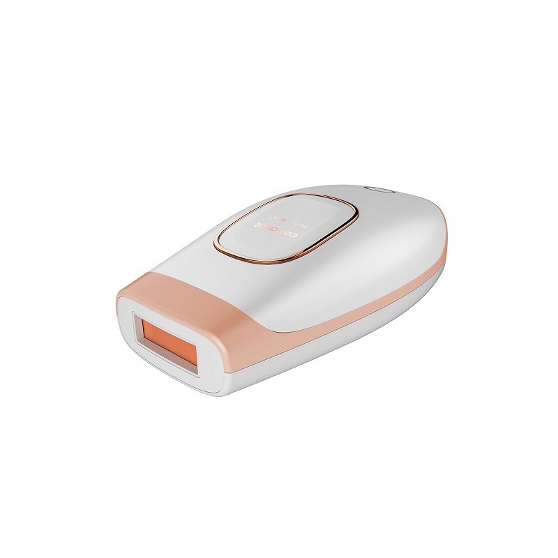 Depilator CONCEPT Perfect Skin IPL IL3000 Funkcja ochrony oczu