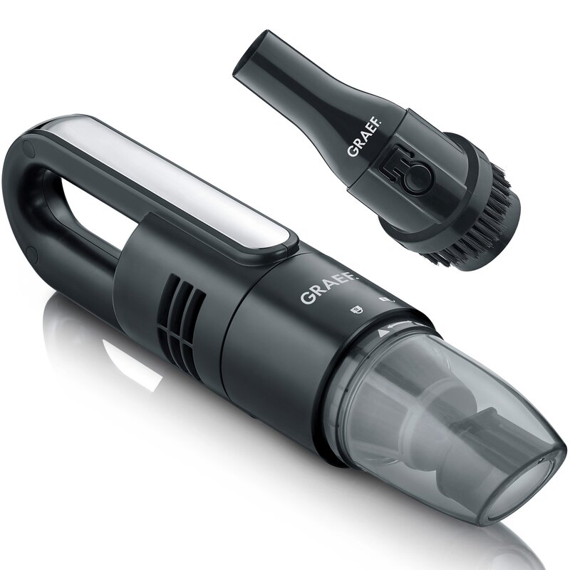 Graef KC 502 60W