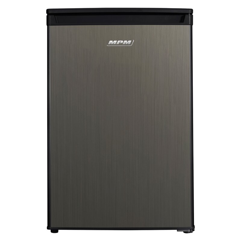 MPM 131-CJ-18/AA 85cm Czarna 127L
