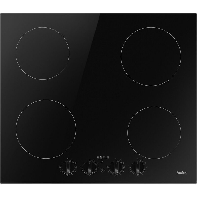 Amica PI65004P 59cm